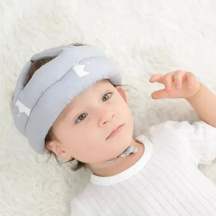Baby Head Protector for Crawling