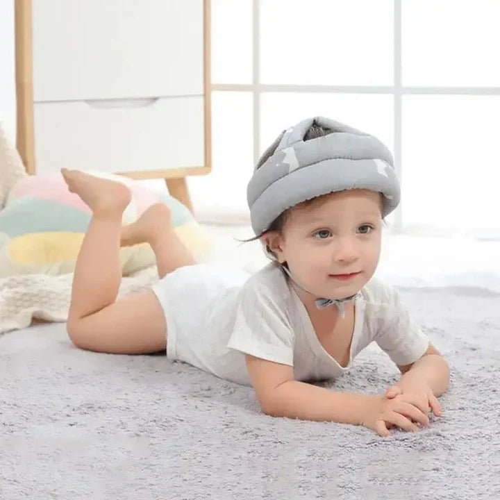 Baby Head Protector for Crawling